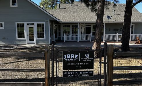 Justin Bemis Real Estate Team