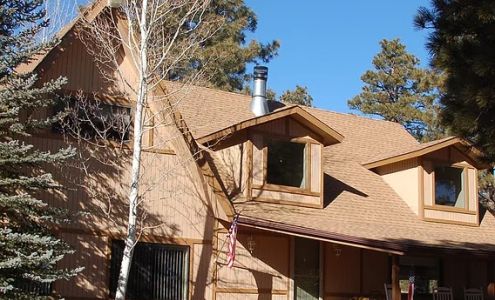 Robinson and Associates Real Estate