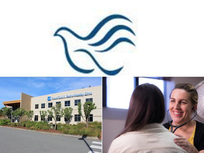 Priority Care at PeaceHealth Sedro-Woolley Clinic