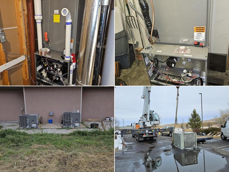 Curtis and Son Mechanical