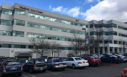 Infectious Disease Clinic - Valley Medical Center
