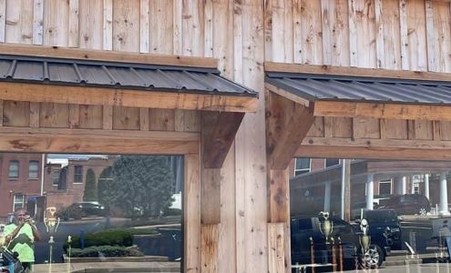 Fireplace and Outdoor Living Supply Farmington