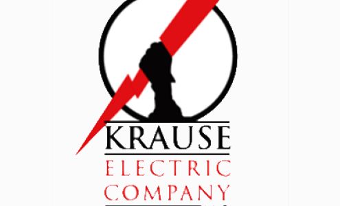 Krause Electric Company LLC 208 N Elk St, Sandusky Michigan 48471