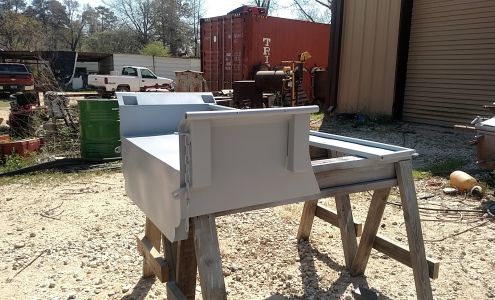 Just D Plumbing Houston