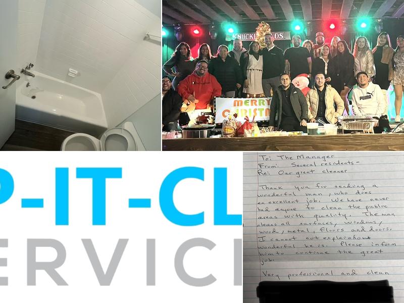 Keep-It-Clean Services