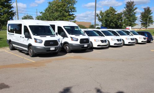 Harmony Transportation Services, Inc
