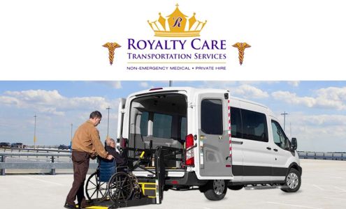 Royalty Care Transportation Services, LLC
