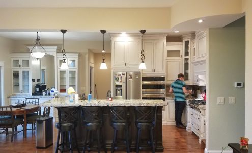 RCH Professional Cleaning LLC