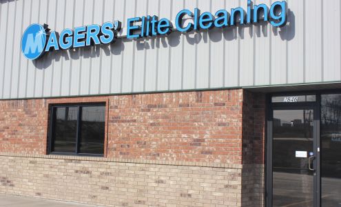 Magers' Elite Cleaning, LLC