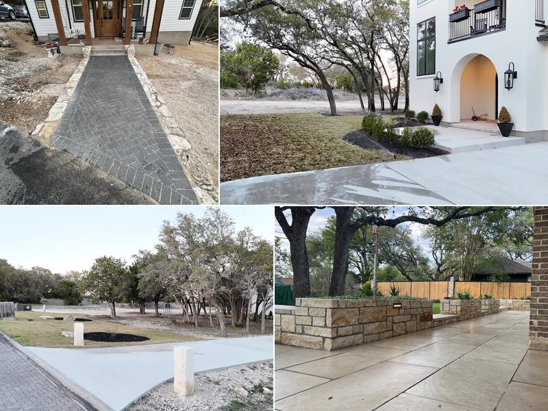 Cherry Creek Landscaping