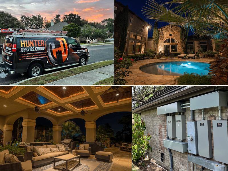 Hunter Service Group