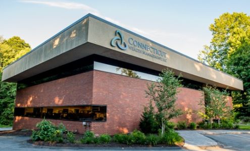 Connecticut Wealth Management, LLC