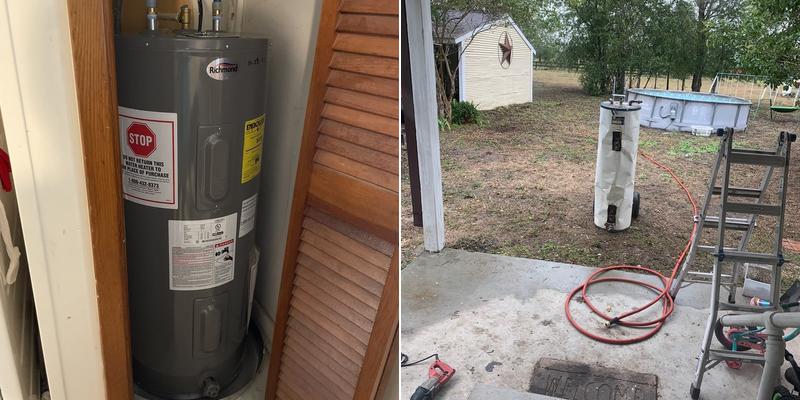 Papaw's Plumbing Company