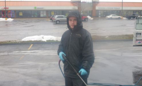 Contract Hood Cleaning