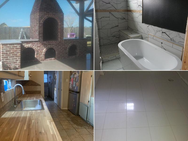 Rodriguez Remodeling