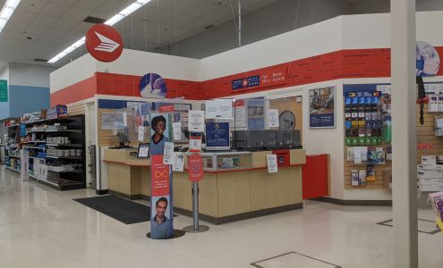 Canada Post