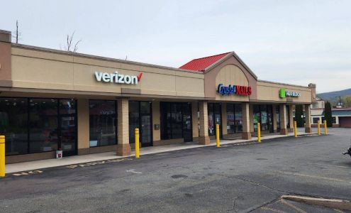 Verizon Mountain Top