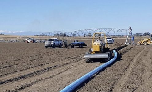 High Desert Irrigation formerly Alliance Irrigation Kersey