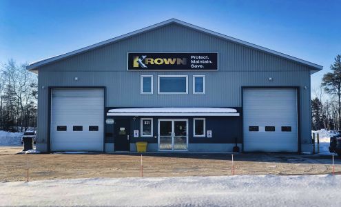 Krown Sault Ste. Marie