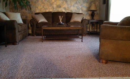 Universal Carpet Care