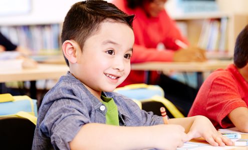 Kumon Math and Reading Centre of BEAUMONT Beaumont