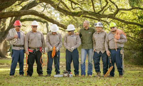 The Urban Foresters - North Side 3735 Dawnwood Dr APT 100, Spring Texas 77380