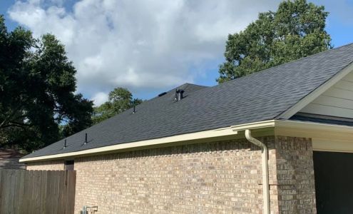 Independent Roofing & Construction 14315 Fairmont Park Ln, Mont Belvieu Texas 77523