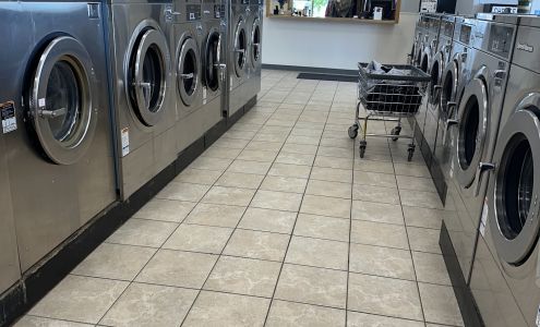 Enterprise Clean & Coin