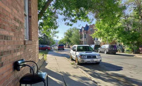 Rodney Street Laundry