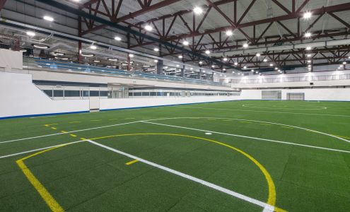 Beaumont Sport and Recreation Centre Beaumont