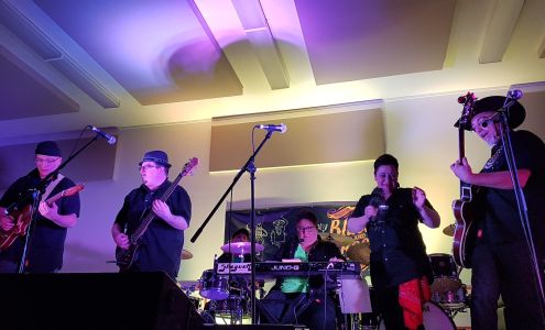 Beaumont 50+ Club Beaumont