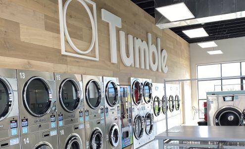 Tumble Laundry