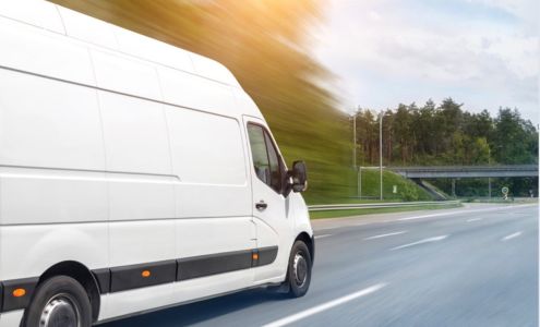 Above & Beyond Wash & Fold