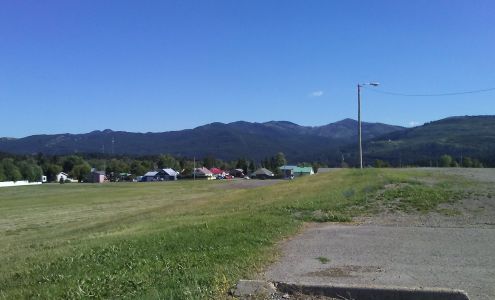 MDM Community Center Bellevue