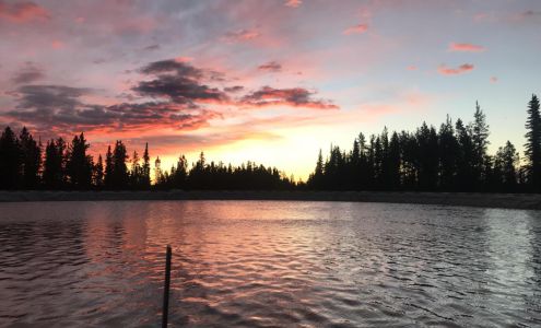 Torrent Fluid Solutions Inc. Eckville