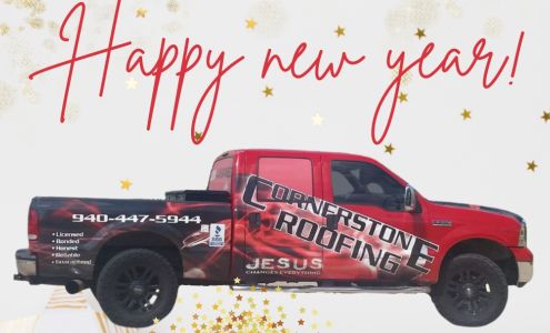 Cornerstone Roofing Company