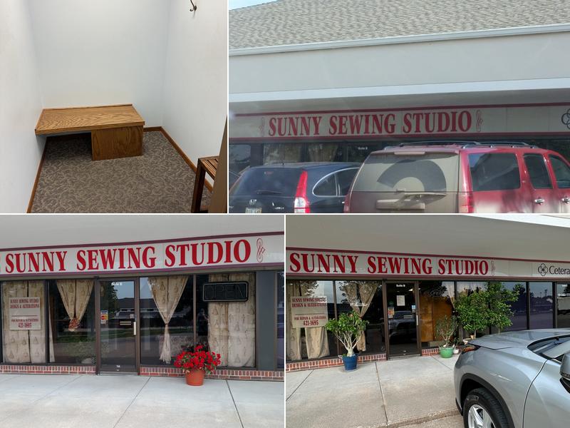 Sunny Sewing Studio