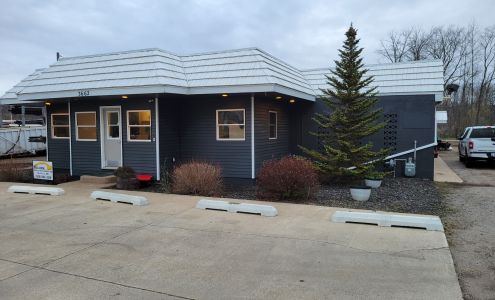 Melching Inc. 3662 Airline Hwy, Norton Shores Michigan 49444