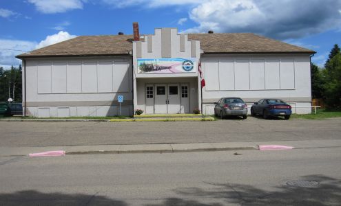 Breton & District Historical Museum Breton