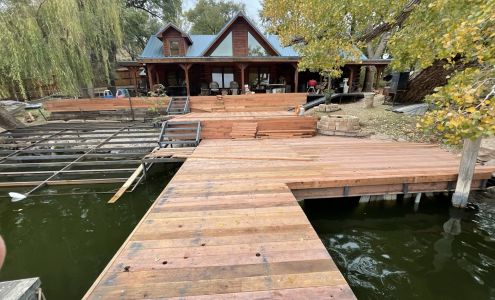 Matt Payne Portable Welding & Fabrication