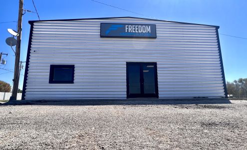 Freedom Granite & Stone 308 Avenue L, Shallowater Texas 79363