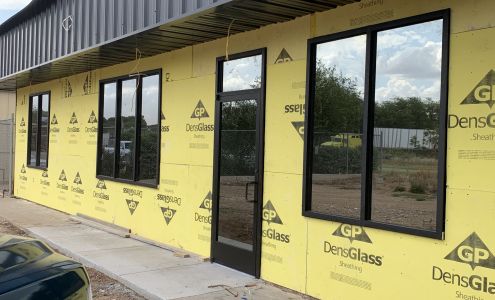 The Glass Guru 13405 County Rd 1600 Suite 2, Wolfforth Texas 79382