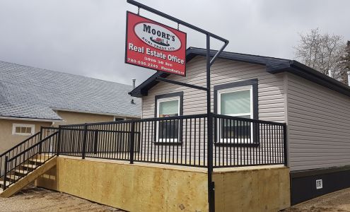 Moore's Agri-Trade Ltd Breton