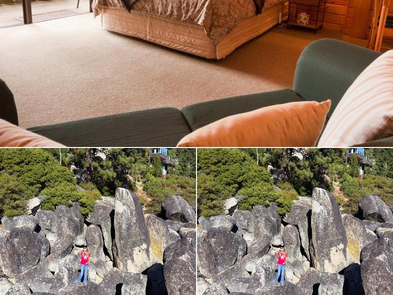 Quality Carpet Care - North Lake Tahoe