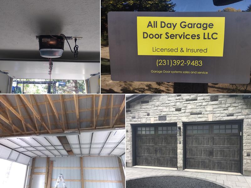 All Day Garage Door Services LLC