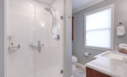 Team Jo Services, LLC 206 E Main St, Kingsley Michigan 49649