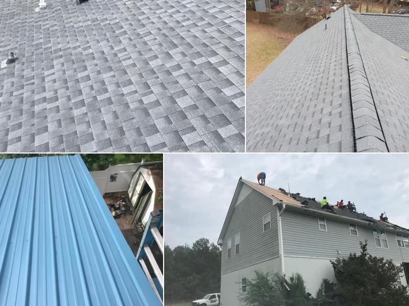 Quality Roofing And Home Improvement