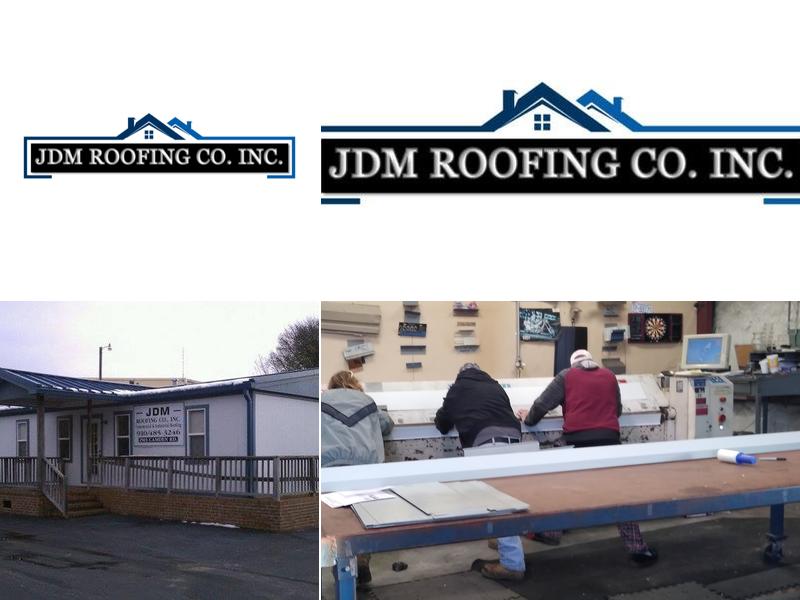 JDM Roofing