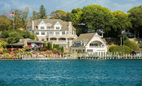 Birchwood Construction Company 8920 Moeller Dr, Harbor Springs Michigan 49740