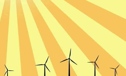 Paradigm Energy Services 11195 Essex Rd, Ellsworth Michigan 49729